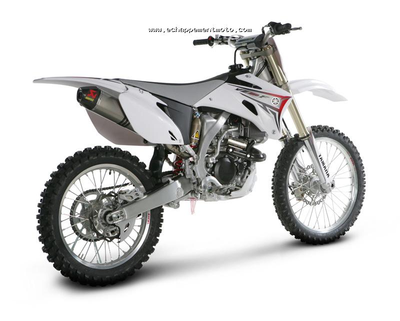 ECHAPPEMENT MOTO AKRAPOVIC RACING & EVOLUTION EXHAUST SYSTEM YAMAHA YZ 250F (2008).jpg